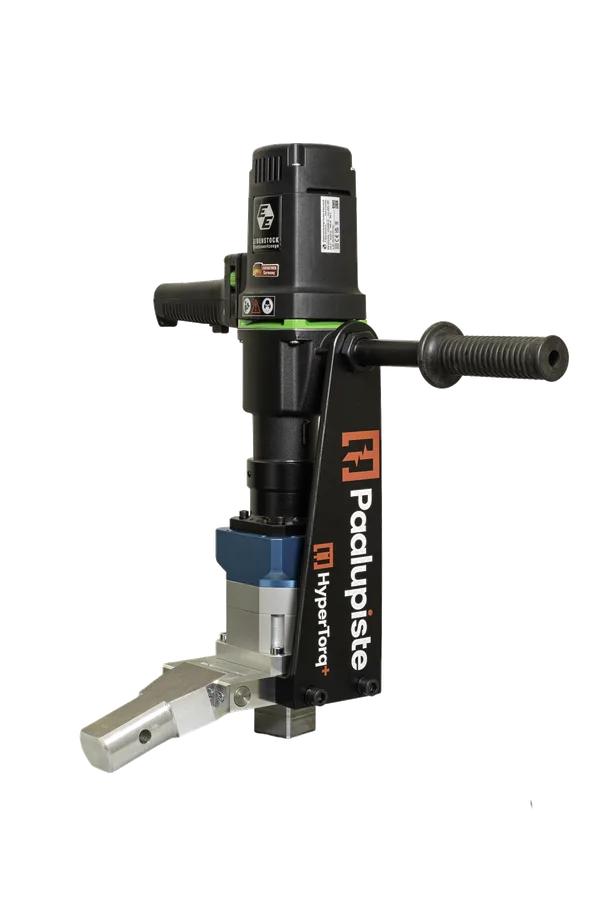 Avvitatore elettrico portatile HyperTorq+ per pali a vite